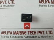 Ip65 Solenoid Coil Dc24V 3.0W 60 Gm