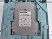 Ip66-Single-Foot-Switch-With-Cover-By-Telemecanique-Xpem511-11