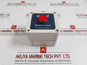 Ip66 Martek-Marine Bridge Navigational Watch Alarm System