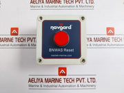 Ip66 Martek-Marine Bridge Navigational Watch Alarm System