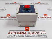 Ip66 Martek-Marine Bridge Navigational Watch Alarm System