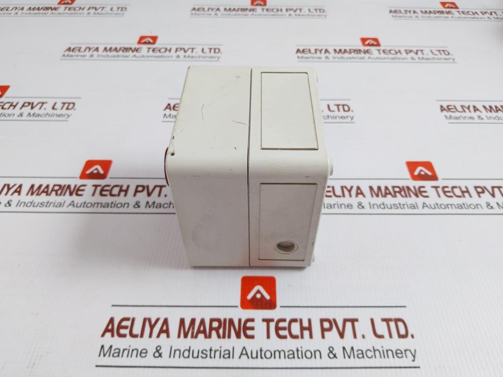 Ip66 Martek-Marine Bridge Navigational Watch Alarm System