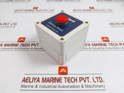 Ip66 Martek-Marine Bridge Navigational Watch Alarm System