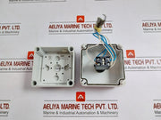 Ip66 Martek-Marine Bridge Navigational Watch Alarm System
