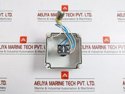 Ip66 Martek-Marine Bridge Navigational Watch Alarm System