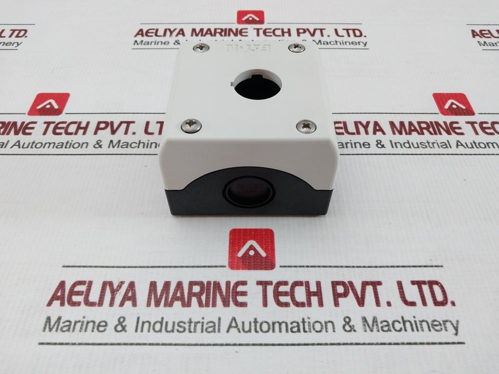 Ip67 Belepend0002/E04-133 Surface Mounting Enclosure By Eaton M22-I1