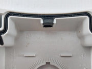 Ip67 Belepend0002/E04-133 Surface Mounting Enclosure By Eaton M22-I1