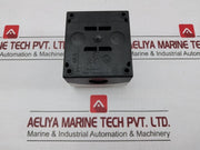 Ip67 Belepend0002/E04-133 Surface Mounting Enclosure By Eaton M22-I1