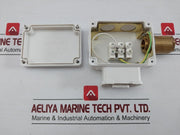 Ip67 Connection Box Kit By Aqua Signal 9840025400