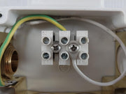 Ip67 Connection Box Kit By Aqua Signal 9840025400