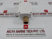 Ip67 Connection Box Kit By Aqua Signal 9840025400