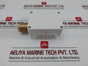 Ip67 Connection Box Kit By Aqua Signal 9840025400