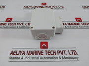 Ip67 Connection Box Kit By Aqua Signal 9840025400