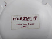 Ip67 Transceiver Marine Asset Tracker By Pole Star Dmr-800d