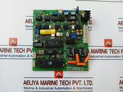 Ipa 2086 Printed Circuit Board
