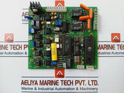 Ipa 2086 Printed Circuit Board