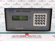 Ipa Bcw: Ind/09/06/478 Belt Scale Indicator