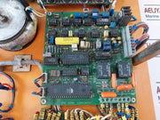 Ipa Vs245L9 Vibration Switch W/ Pcb Module