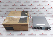 Ipc647d Simatic Rack Pc 12-24v 1.2a By Siemens
