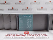 Ipc647d Simatic Rack Pc 12-24v 1.2a By Siemens