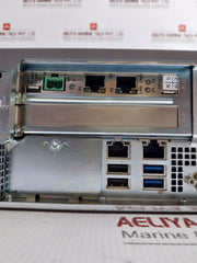 Ipc647d Simatic Rack Pc 12-24v 1.2a By Siemens