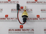 Ipd Deutsch Dt04-3P 3 Pin Cable For Cat Caterpillar Temperature Sensor