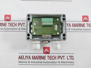 Iph 2600 Series Two Wire Transmitter 4-20Ma