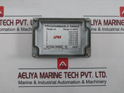 Iph 2600 Series Two Wire Transmitter 4-20Ma