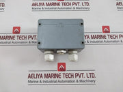 Iph 2600 Series Two Wire Transmitter 4-20Ma