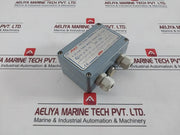 Iph 2600 Series Two Wire Transmitter 4-20Ma