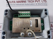 Iph Mas 2600-g30-25-0/1P Two Wire Transmitter 94V-0 45 Ma 4-20 Ma Wl202 Pt 100