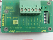 Iph Mas 2600/2P