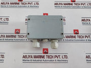 Iph Mas 2600/2P 2600 Series 4-20Ma Two Wire Transmitter 33V