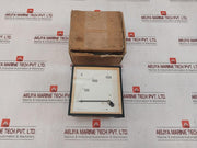 Ips 97070201 Ammeter 0-1500 A 970602Pk