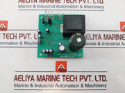 Ipso 209/00275/04 Door Lock Board 94V