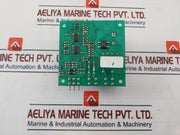 Ipso 209/00275/04 Door Lock Board 94V