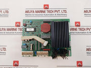 Ipso 3703Ja Printed Circuit Board