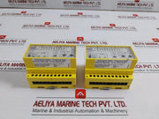 Ir470ly2-6013 Insulation Monitoring Device Ac90-132v Bender