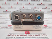 Ird Mechanalysis 890 Analyzer/Data Collector