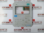 Ird Mechanalysis Operator Panel B86574 280495 Fast Track Pwc (Front Cover Only)