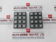 Ird Switches Px1P12K10A1A-002 Numeric Keypad Selector Unit