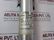 Iris S706 Viewing Head Uv Sensing Ir Flame Monitor