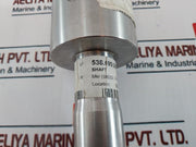 Iron 00053 Drive Shaft For Ejector Pump 210787124, Pos.210, 518.40.70.004 