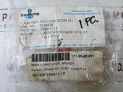 Iron Pump 115857114 Bronze Wick Lubricator 