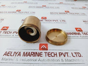 Iron Pump 115857114 Bronze Wick Lubricator 