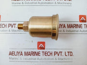 Iron Pump 115857114 Bronze Wick Lubricator 