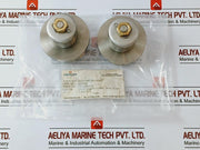 Iron Pump 3234587 Discharge Valve Suction Valve Complete