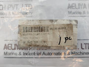 Iron Pump Bearing Cover Cast 482.50.40.012