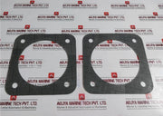 Iron Pump T6A3944 Gasket For End Cover Pump Type Bc T-6 771.12.00.039