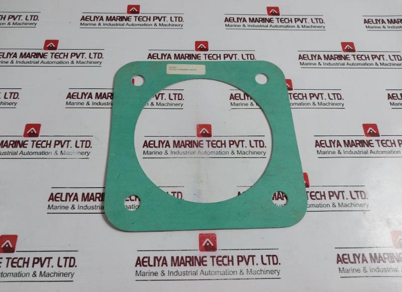 Iron Pump T6A3944 Gasket For End Cover Pump Type Bc T-6 771.12.00.039